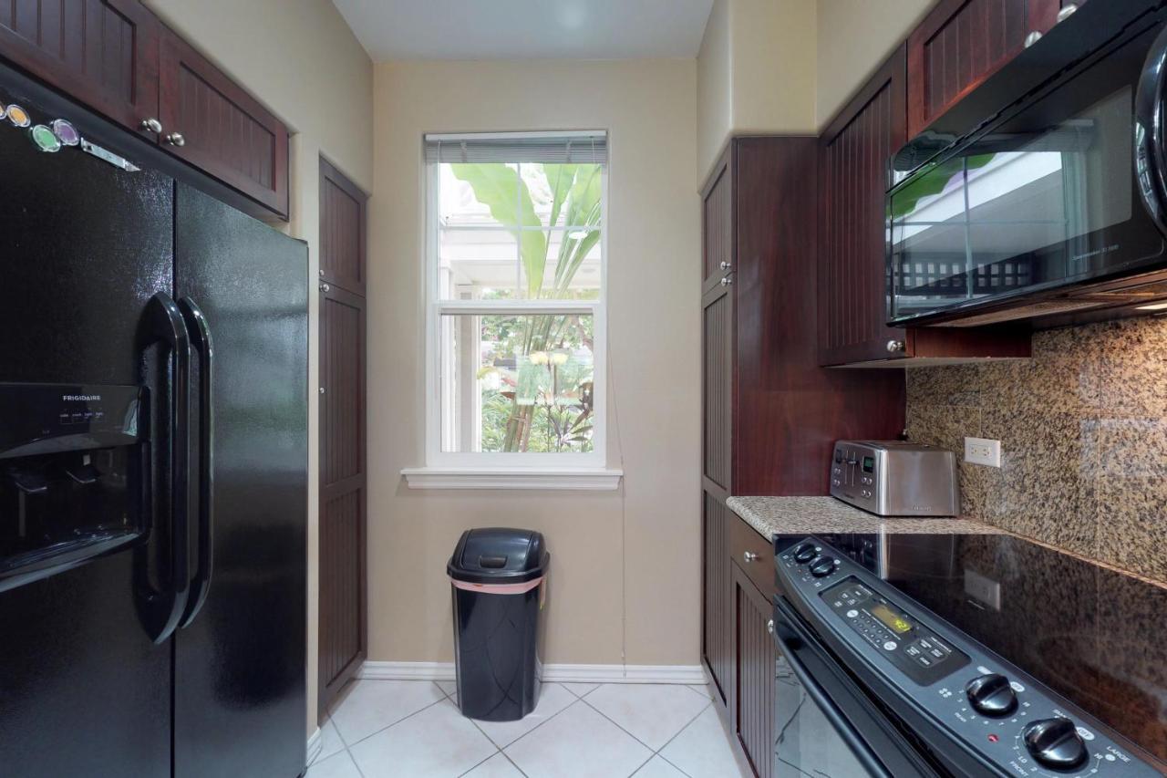 Waikoloa Fairway Villas #F3 Kültér fotó