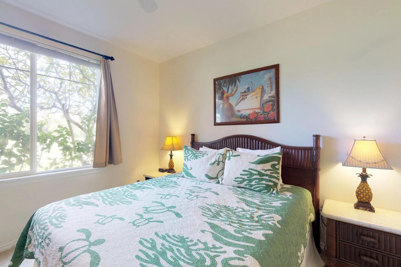 Waikoloa Fairway Villas #F3 Kültér fotó