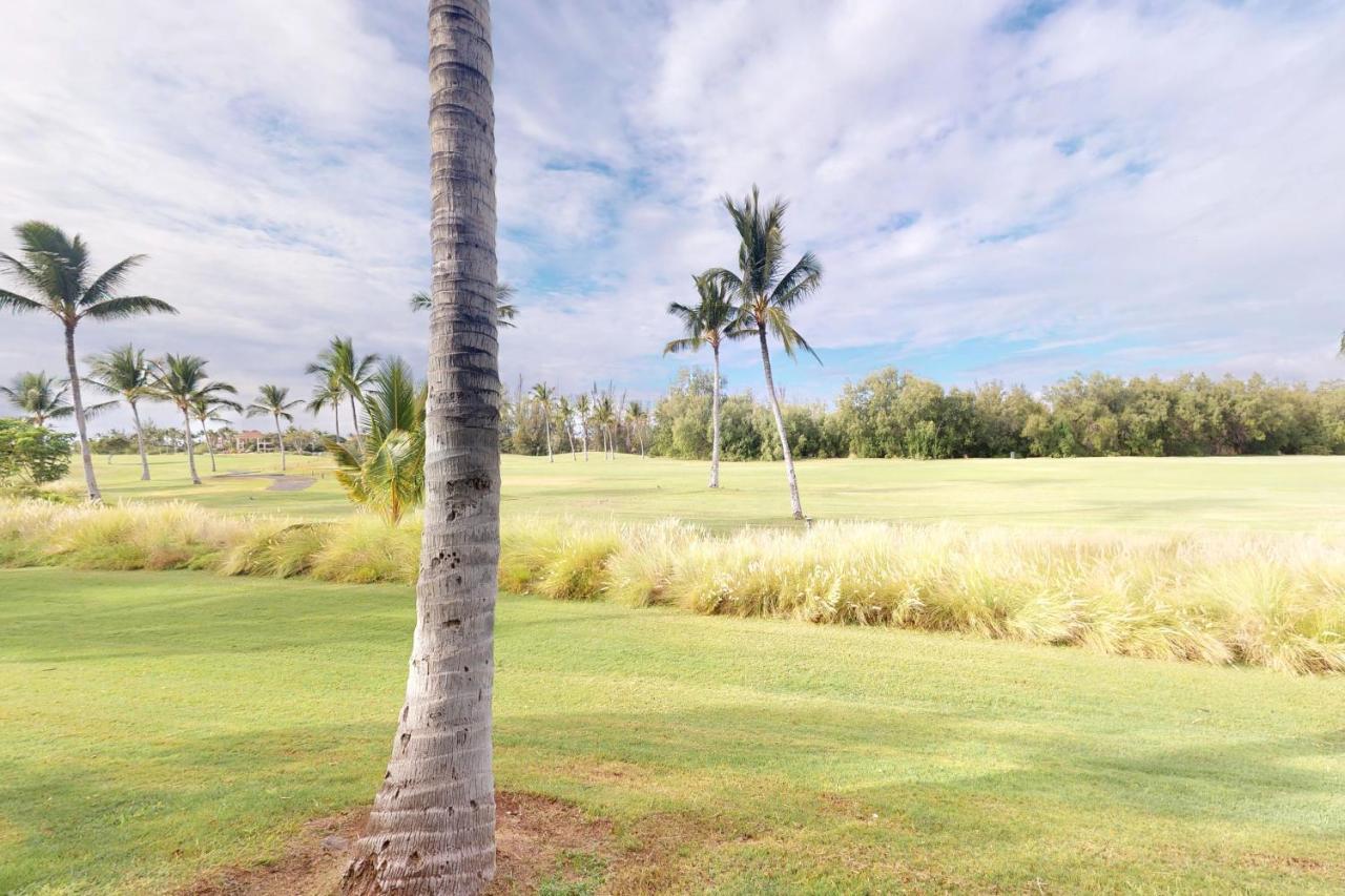 Waikoloa Fairway Villas #F3 Kültér fotó