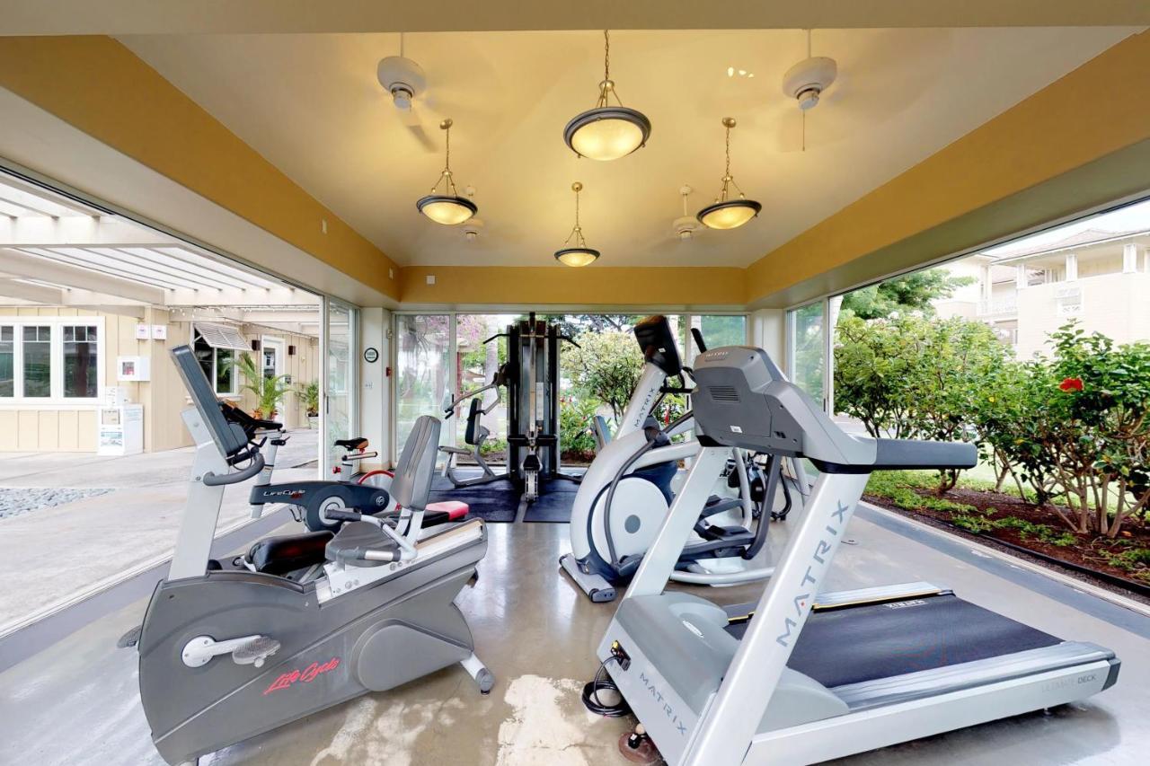 Waikoloa Fairway Villas #F3 Kültér fotó