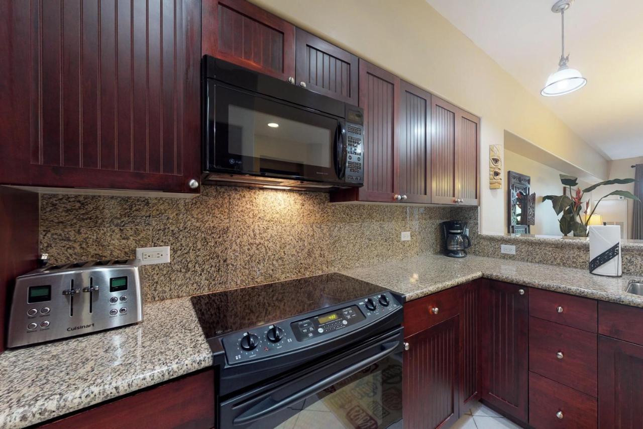 Waikoloa Fairway Villas #F3 Kültér fotó