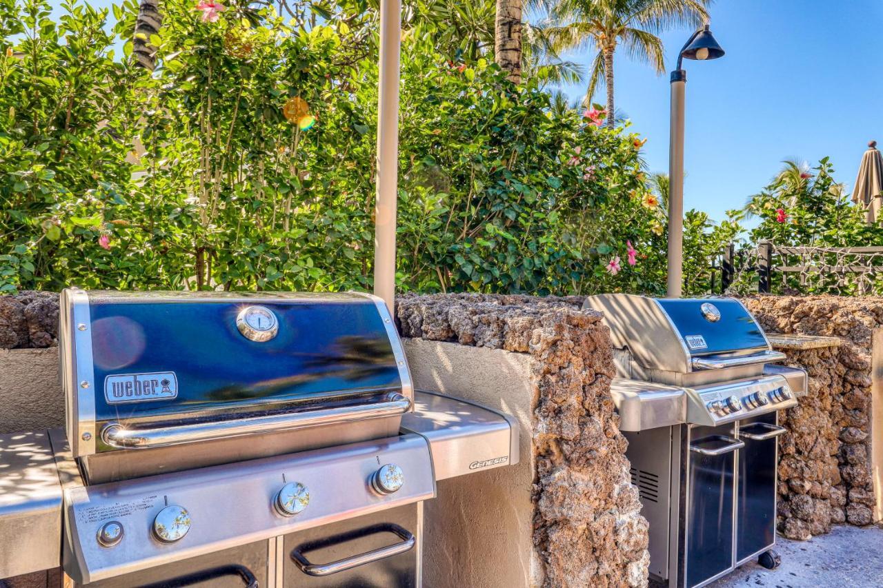 Waikoloa Fairway Villas #F3 Kültér fotó